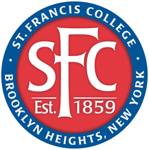 St. Francis College Logo Mark