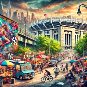 New York’s Global Ascent: The History Behind Its Five Borough | Your