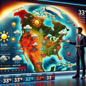 New York City Weather: Year-Round | Your Best Tool for Abroad