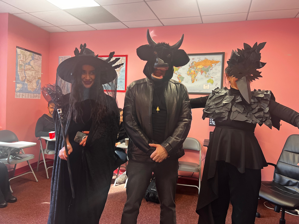 Discover, Connect, and Learn Beyond the Classroom School Activities and Events in New York