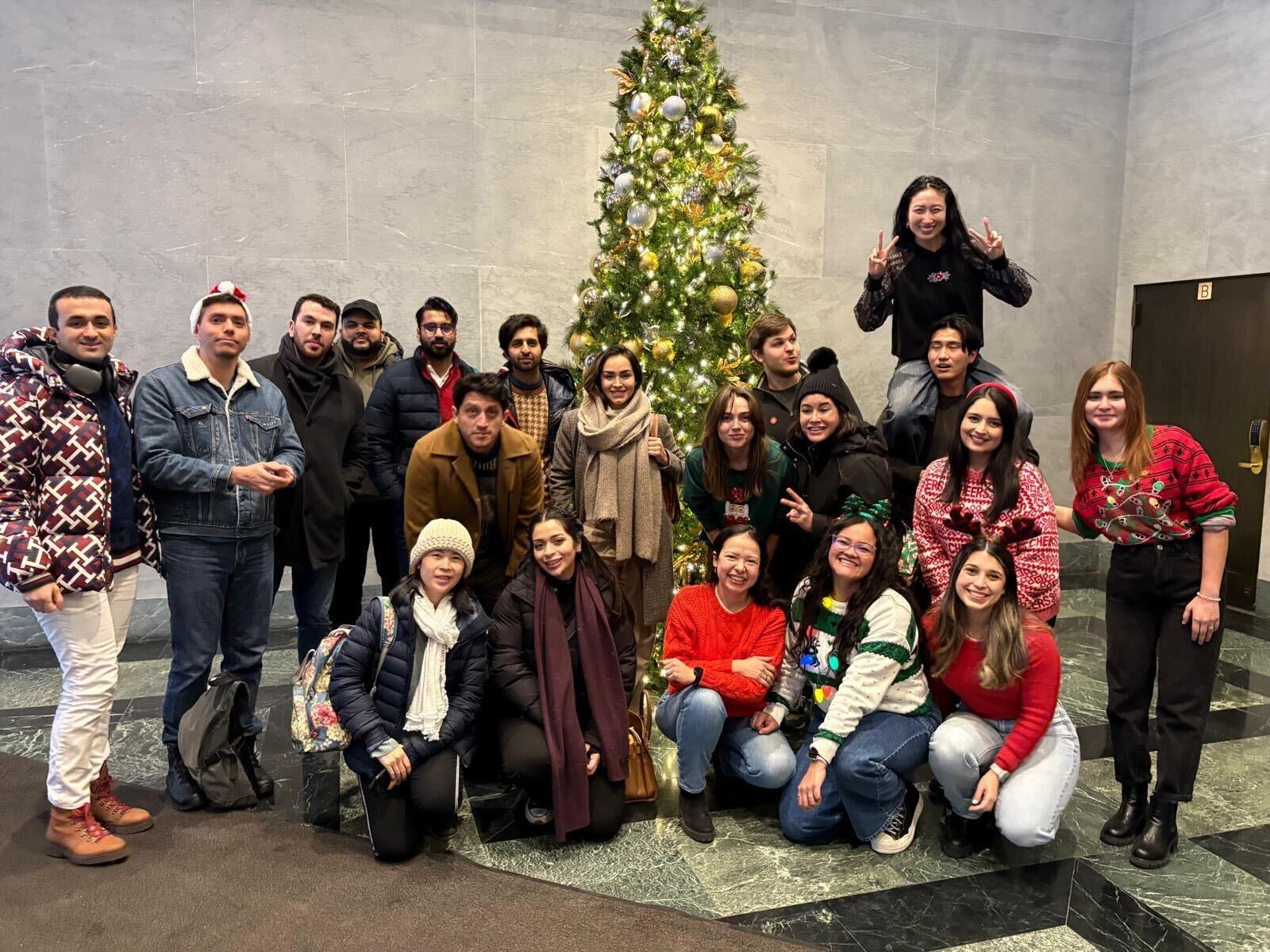 Discover, Connect, and Learn Beyond the Classroom School Activities and Events in New York