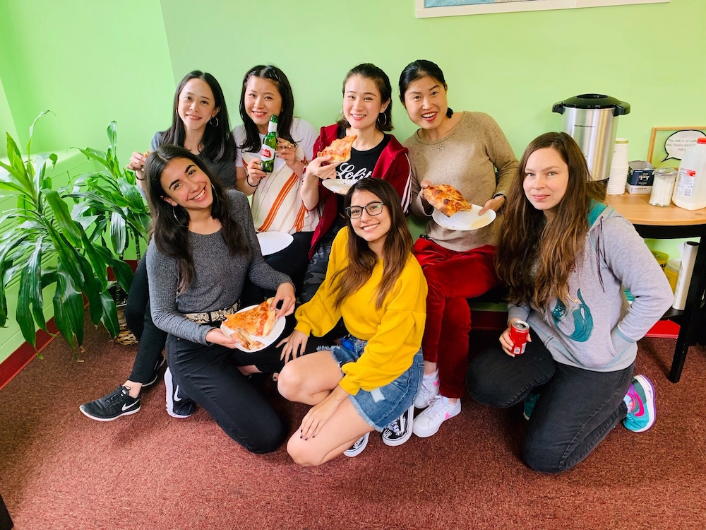 Discover, Connect, and Learn Beyond the Classroom School Activities and Events in New York