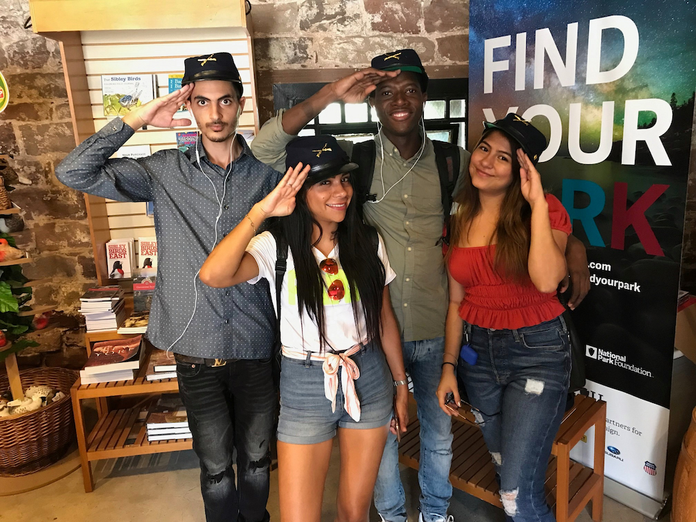 Discover, Connect, and Learn Beyond the Classroom School Activities and Events in New York