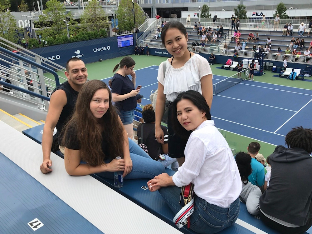 Discover, Connect, and Learn Beyond the Classroom School Activities and Events in New York