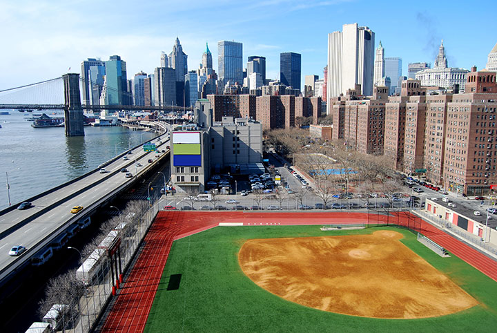 new york yankees stadium